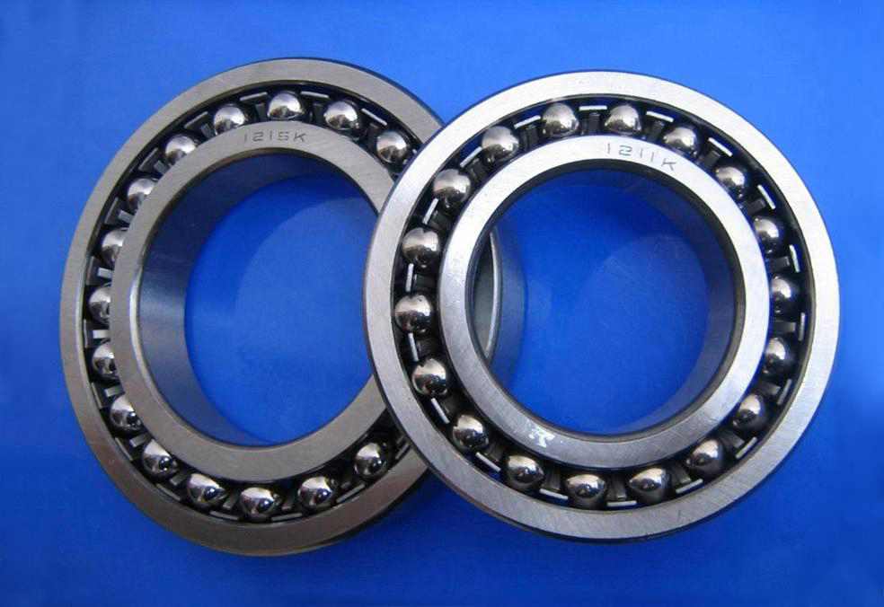 1211K Tapered bore self-aligning ball bearing